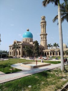 University of Allahabad, Allahabad, Uttar Pradesh