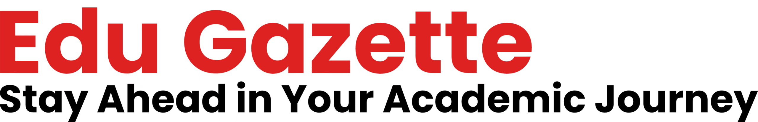 Edu Gazette