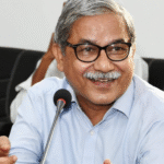 The One Who Reads, Creates — And the One Who Creates, Survives”: Dr. Dhananjai Chopra Inspires Students